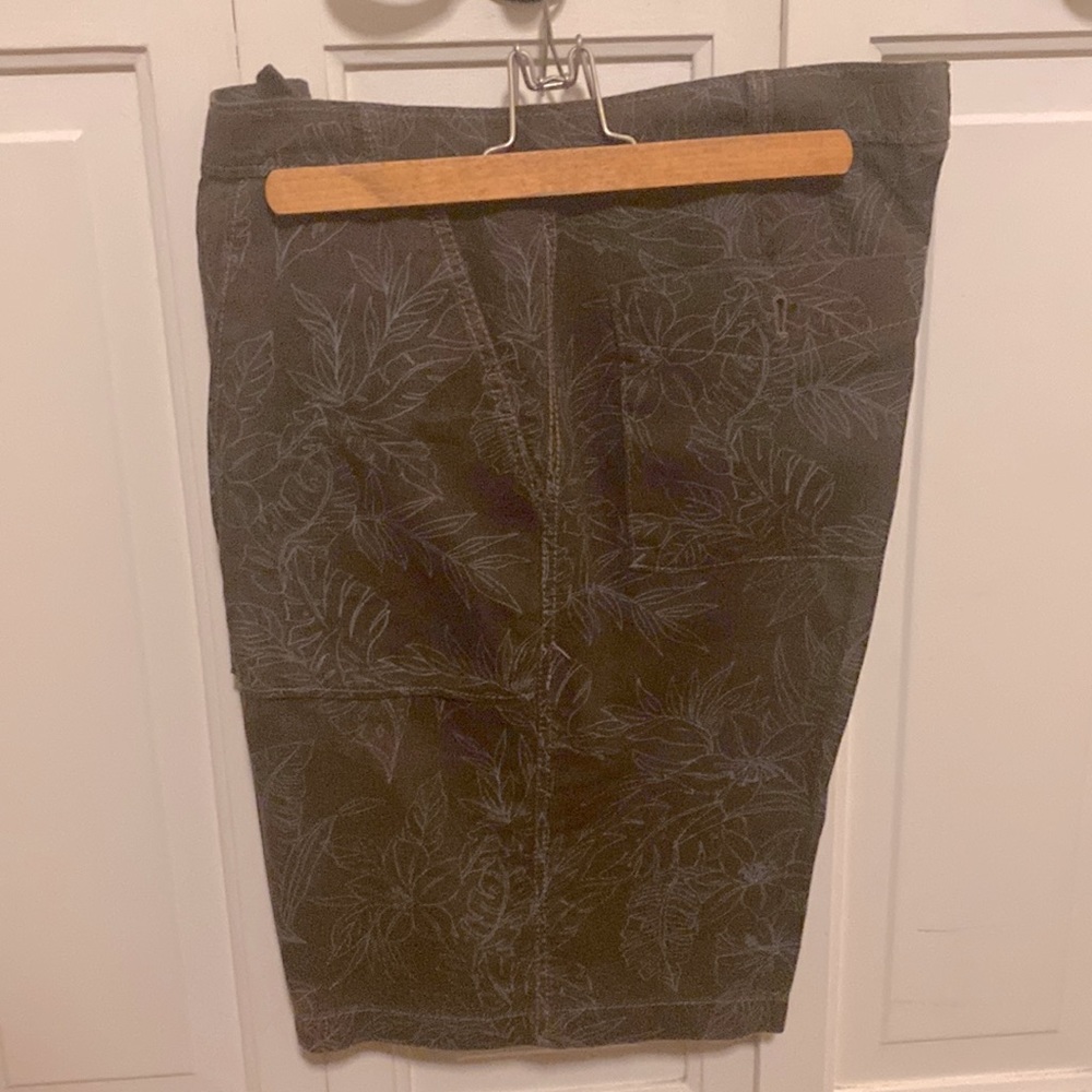 Old Navy Linen Shorts
